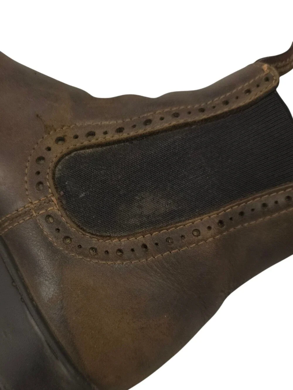 Blundstone pre owned